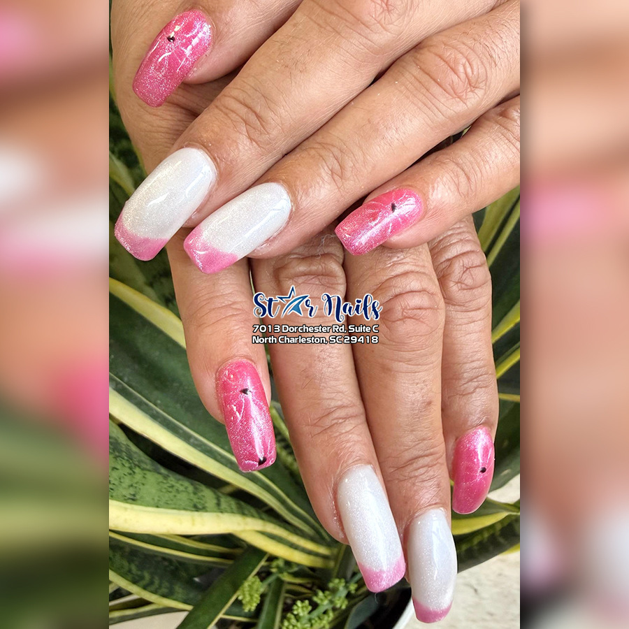 Star Nails